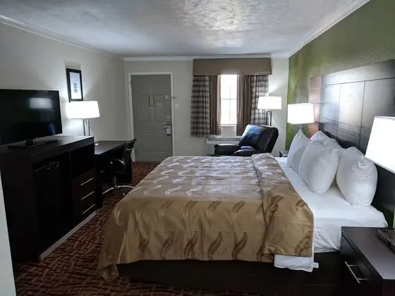 Standard Oda, 1 En Büyük (King) Boy Yatak, Sigara İçilmez