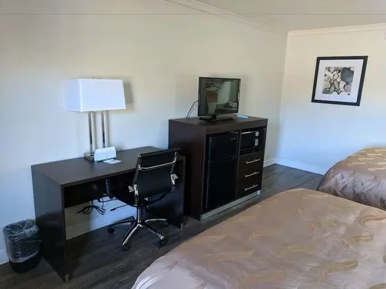 Standard Oda, 2 Büyük (Queen) Boy Yatak, Sigara İçilmez