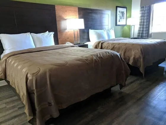 Standard Oda, 2 Büyük (Queen) Boy Yatak, Sigara İçilmez