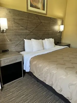 Standard Oda, 1 En Büyük (King) Boy Yatak, Sigara İçilmez