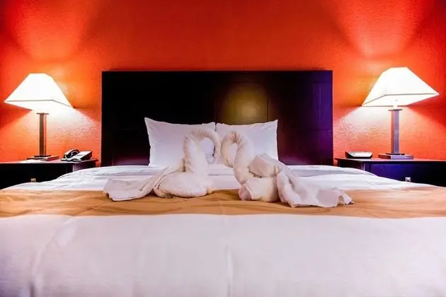 Standard Oda, 1 En Büyük (King) Boy Yatak, Sigara İçilmez