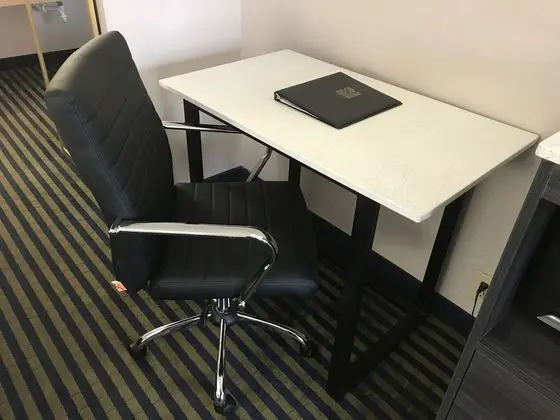 Standard Oda, 1 En Büyük (King) Boy Yatak, Sigara İçilmez