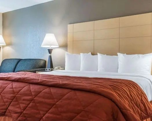 Standard Oda, 1 En Büyük (King) Boy Yatak ve Çekyat, Sigara İçilmez