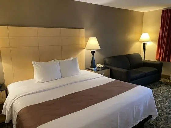 Standard Oda, 1 En Büyük (King) Boy Yatak ve Çekyat, Sigara İçilmez