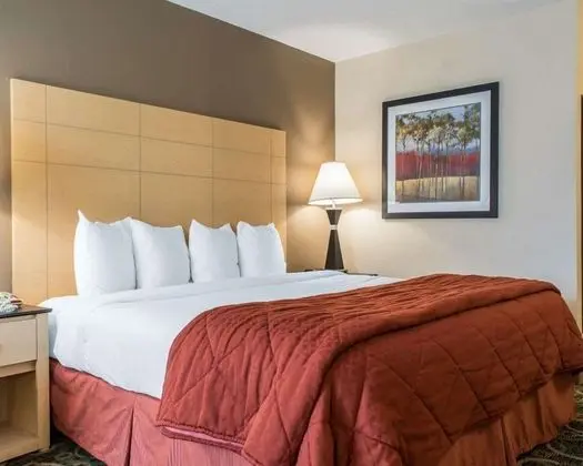 Standard Oda, 1 En Büyük (King) Boy Yatak ve Çekyat, Sigara İçilmez