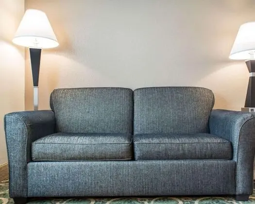 Standard Oda, 1 En Büyük (King) Boy Yatak ve Çekyat, Sigara İçilmez