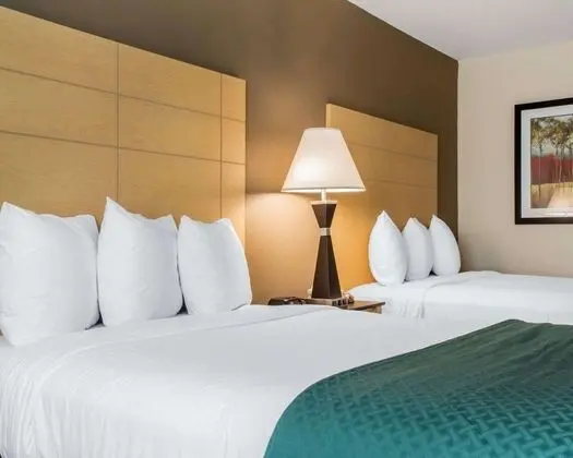 Standard Oda, 2 Çift Kişilik Yatak, Sigara İçilmez