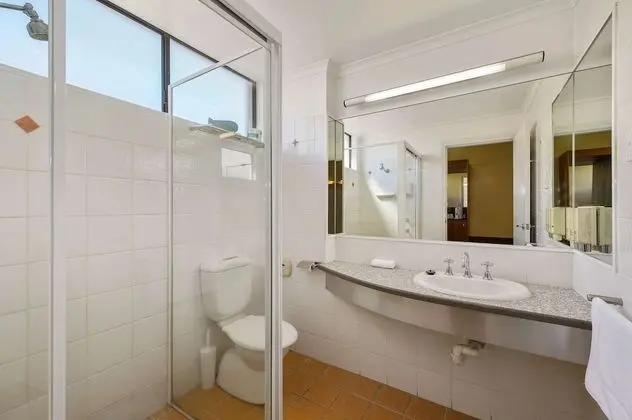 Suite Standard Single Room, Non Smoking