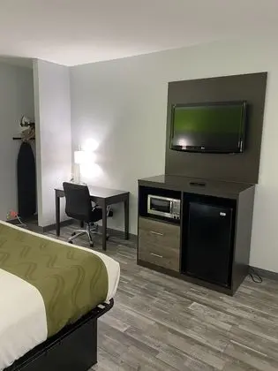 Standard Oda, 1 En Büyük (King) Boy Yatak, Sigara İçilmez