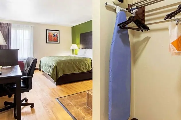 Standard Oda, 1 En Büyük (King) Boy Yatak, Sigara İçilmez