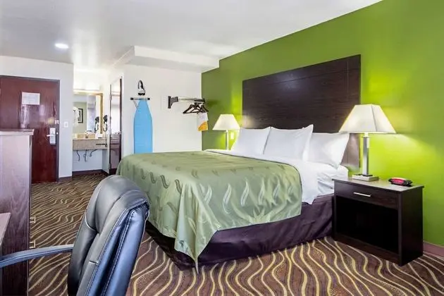 Standard Oda, 1 En Büyük (King) Boy Yatak, Sigara İçilmez