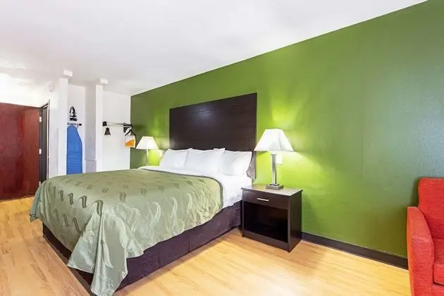 Standard Oda, 1 En Büyük (King) Boy Yatak, Sigara İçilmez