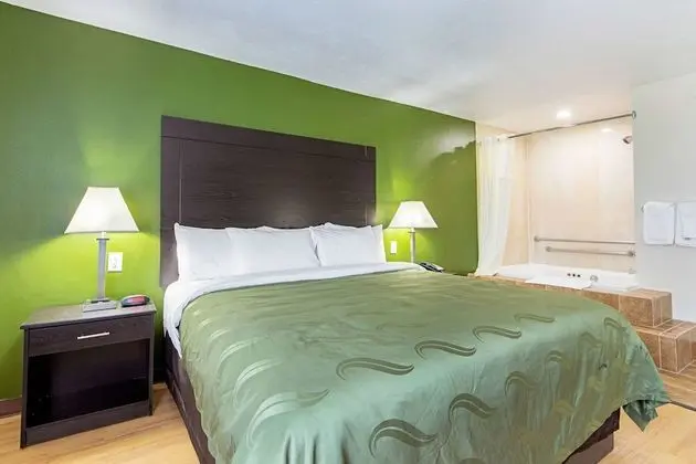 Standard Oda, 1 En Büyük (King) Boy Yatak, Sigara İçilmez