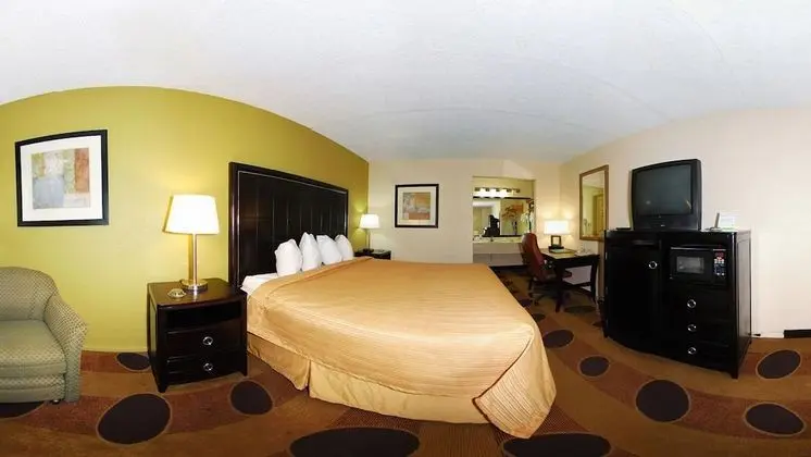 Standard Oda, 1 En Büyük (King) Boy Yatak, Sigara İçilmez