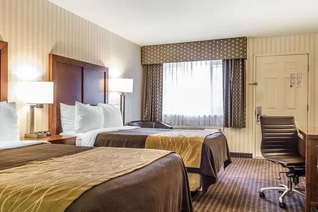 Oda, 2 Çift Kişilik Yatak, Engellilere Uygun, Sigara İçilmez