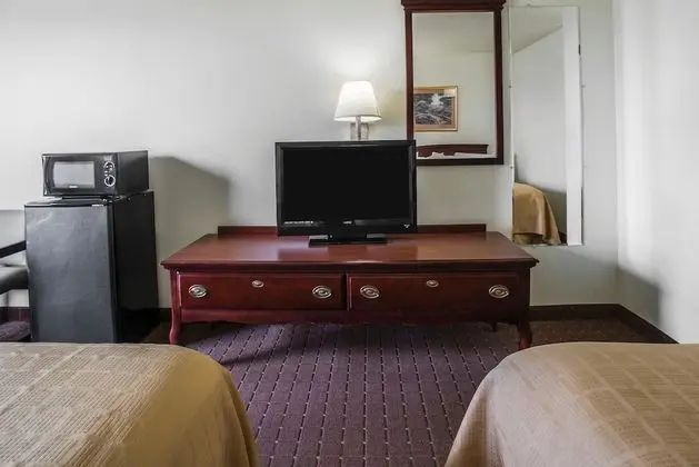 Standard Oda, 2 Büyük (Queen) Boy Yatak, Sigara İçilebilir