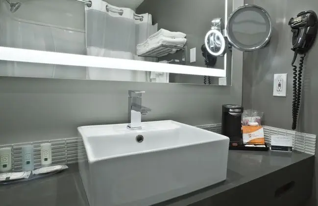 Banyo lavabosu
