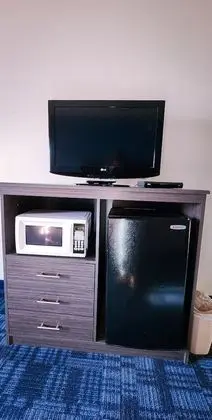 Luxury Tek Kişilik Oda