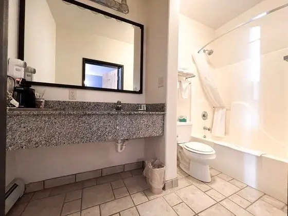 Luxury Tek Kişilik Oda