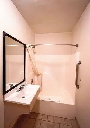 Luxury Tek Kişilik Oda