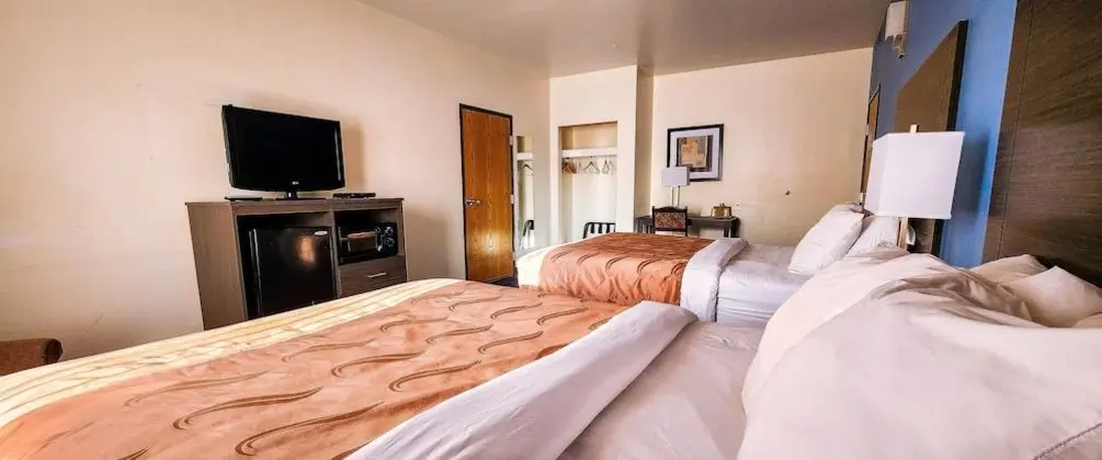 Luxury Tek Kişilik Oda, 2 Büyük (Queen) Boy Yatak