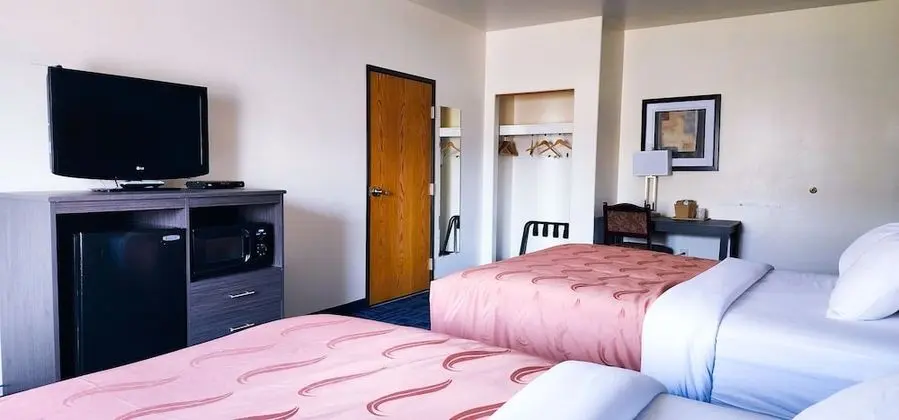 Luxury Tek Kişilik Oda, 2 Büyük (Queen) Boy Yatak