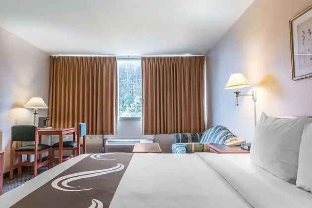 Oda, 1 En Büyük (King) Boy Yatak, Engellilere Uygun, Sigara İçilmez