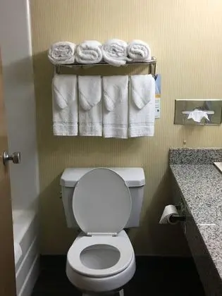 Standard Oda, 1 En Büyük (King) Boy Yatak, Sigara İçilmez
