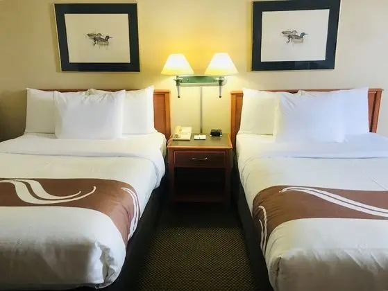 Standard Oda, 2 Çift Kişilik Yatak, Sigara İçilmez