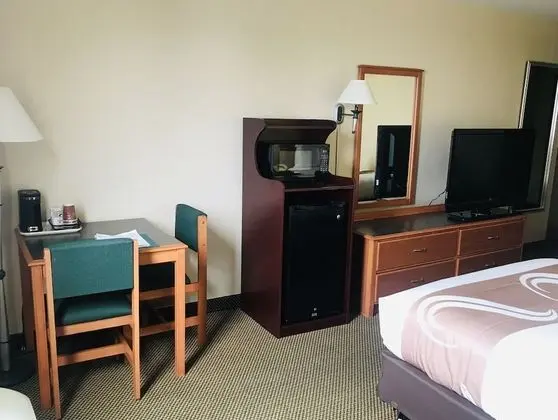 Standard Oda, 2 Çift Kişilik Yatak, Sigara İçilmez