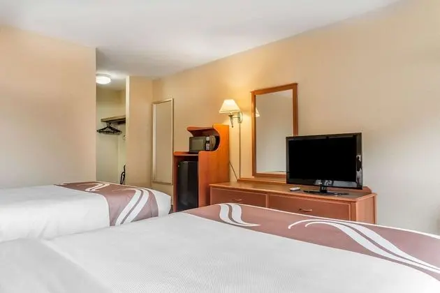 Tek Büyük Yataklı Oda, 2 Çift Kişilik Yatak, Sigara İçilebilir