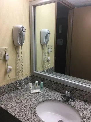 Tek Büyük Yataklı Oda, 2 Çift Kişilik Yatak, Sigara İçilebilir