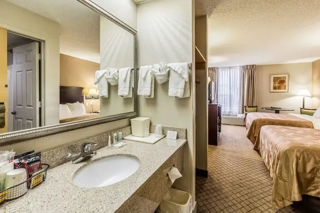 Standard Oda, 2 Büyük (Queen) Boy Yatak, Sigara İçilmez