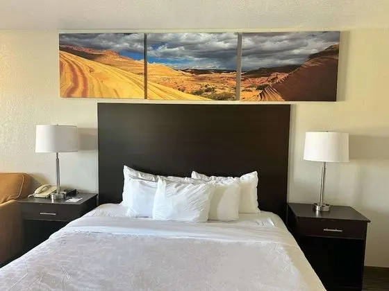 Standard Oda, 1 En Büyük (King) Boy Yatak, Sigara İçilmez