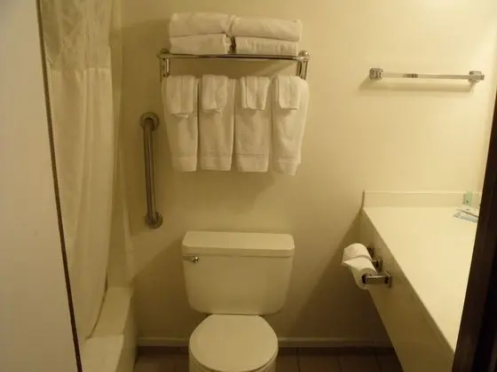 Standard Oda, 1 En Büyük (King) Boy Yatak, Sigara İçilmez