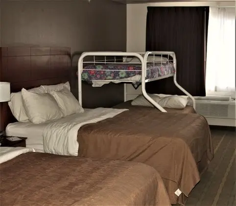 Standard Oda, Birden Çok Yatak, Sigara İçilmez