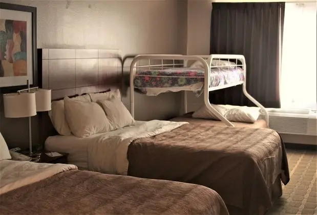 Standard Oda, Birden Çok Yatak, Sigara İçilmez