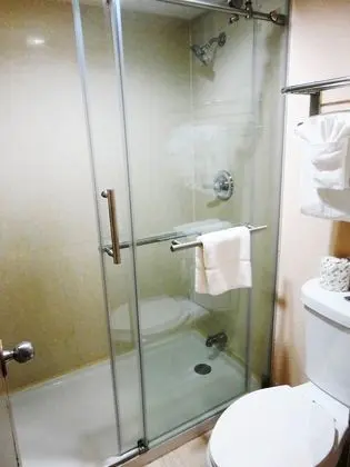 Süit, 1 En Büyük (King) Boy Yatak, Sigara İçilmez (with Jetted Tub)
