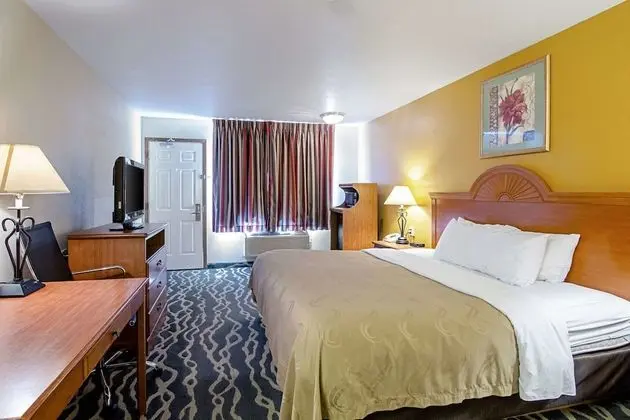 Standard Oda, 1 En Büyük (King) Boy Yatak, Sigara İçilmez