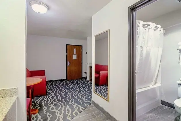 Standard Oda, 1 En Büyük (King) Boy Yatak, Sigara İçilmez