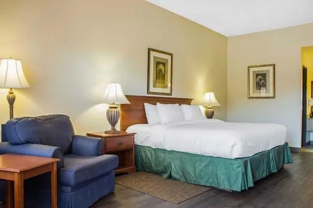 Standard Oda, 1 En Büyük (King) Boy Yatak, Sigara İçilmez