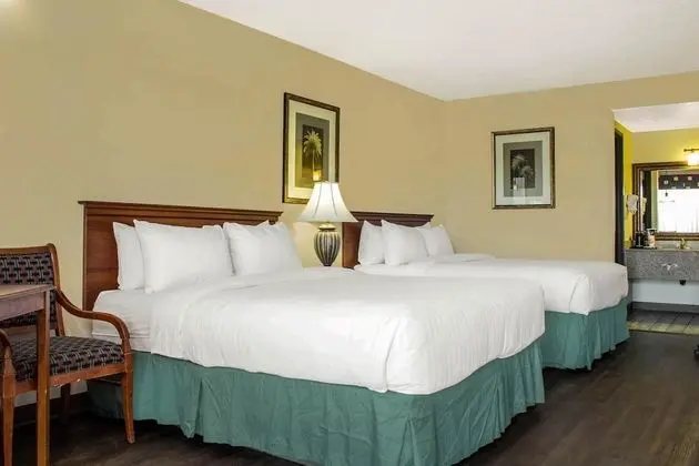 Standard Oda, 2 Büyük (Queen) Boy Yatak, Sigara İçilmez