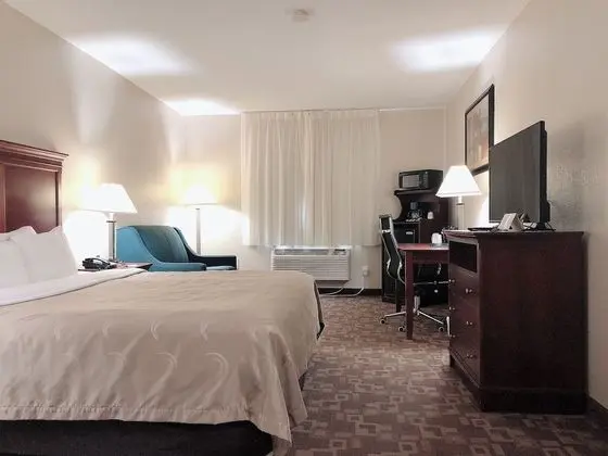 Business Oda, 1 En Büyük (King) Boy Yatak ve Çekyat, Sigara İçilmez