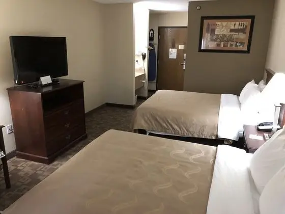 Standard Oda, 2 Büyük (Queen) Boy Yatak, Sigara İçilmez