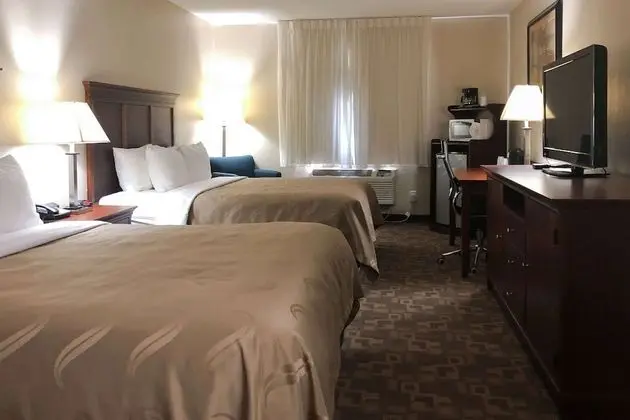 Standard Oda, 2 Büyük (Queen) Boy Yatak, Sigara İçilmez