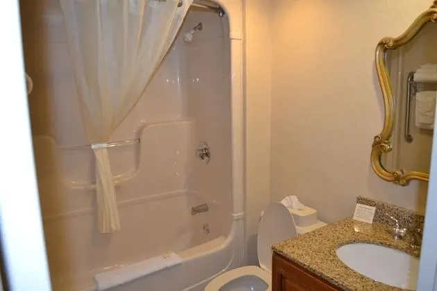 Oda, 1 En Büyük (King) Boy Yatak, Engellilere Uygun, Sigara İçilmez