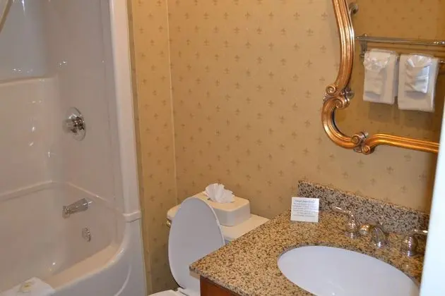 Oda, 1 En Büyük (King) Boy Yatak, Engellilere Uygun, Sigara İçilmez