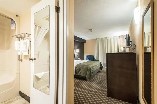 Standard Oda, 1 En Büyük (King) Boy Yatak, Sigara İçilmez