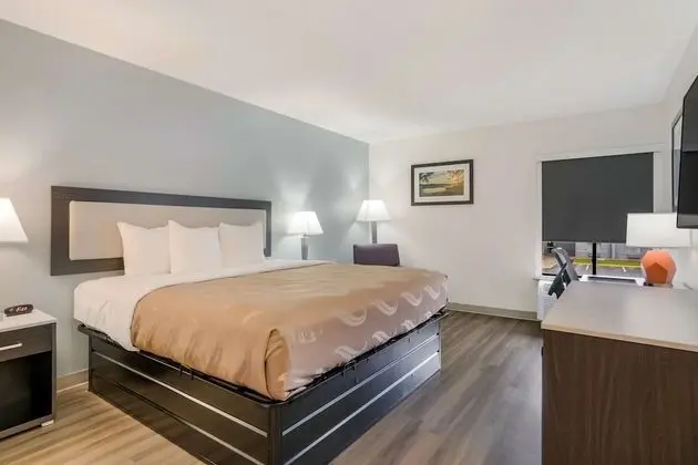 Standard Oda, 1 En Büyük (King) Boy Yatak, Sigara İçilmez