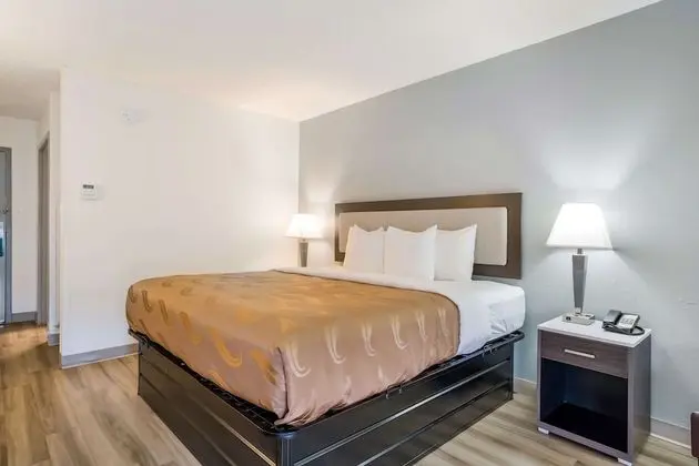 Standard Oda, 1 En Büyük (King) Boy Yatak, Sigara İçilmez